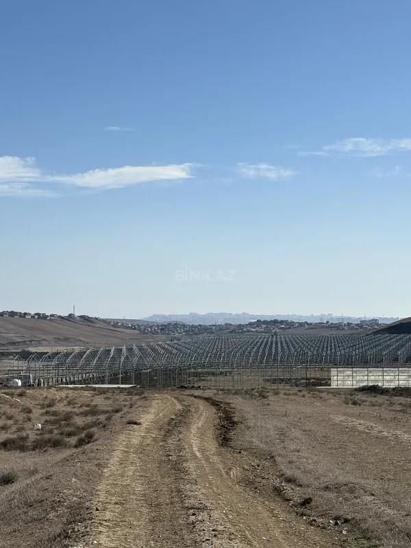 Satılır torpaq sahəsi 125 m²