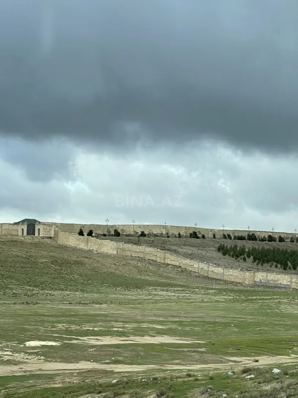 Satılır torpaq sahəsi 125 m²