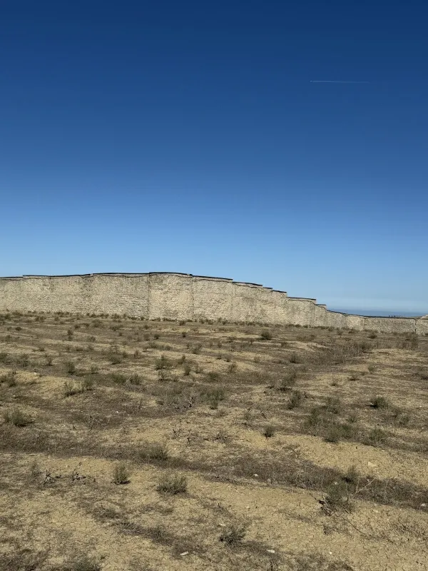 Satılır torpaq sahəsi 125 m²