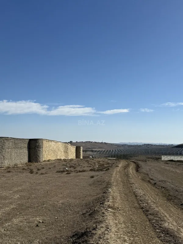 Satılır torpaq sahəsi 125 m²