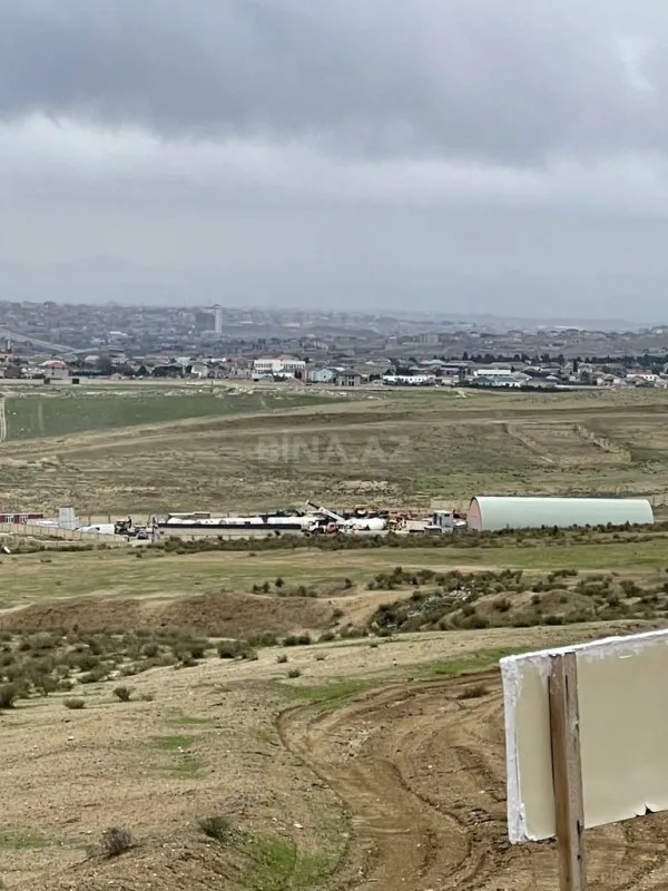 Satılır torpaq sahəsi 125 m²