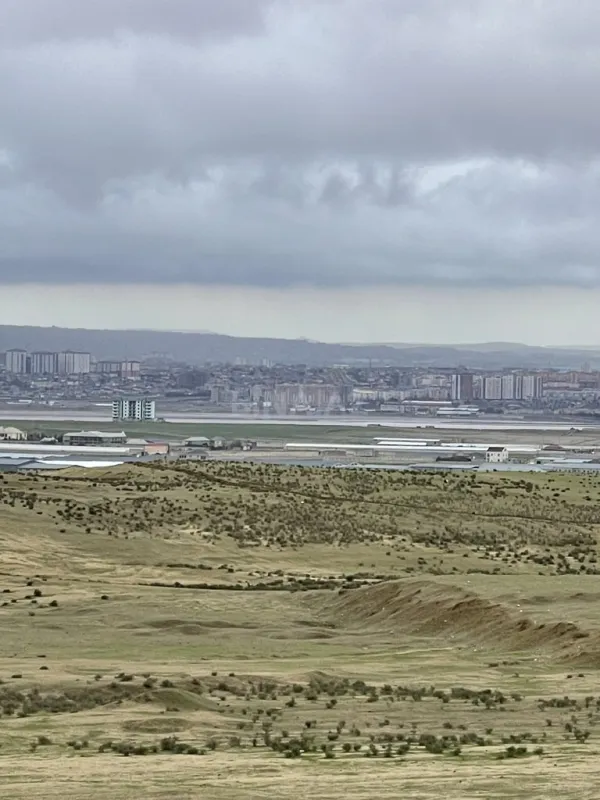 Satılır torpaq sahəsi 125 m²