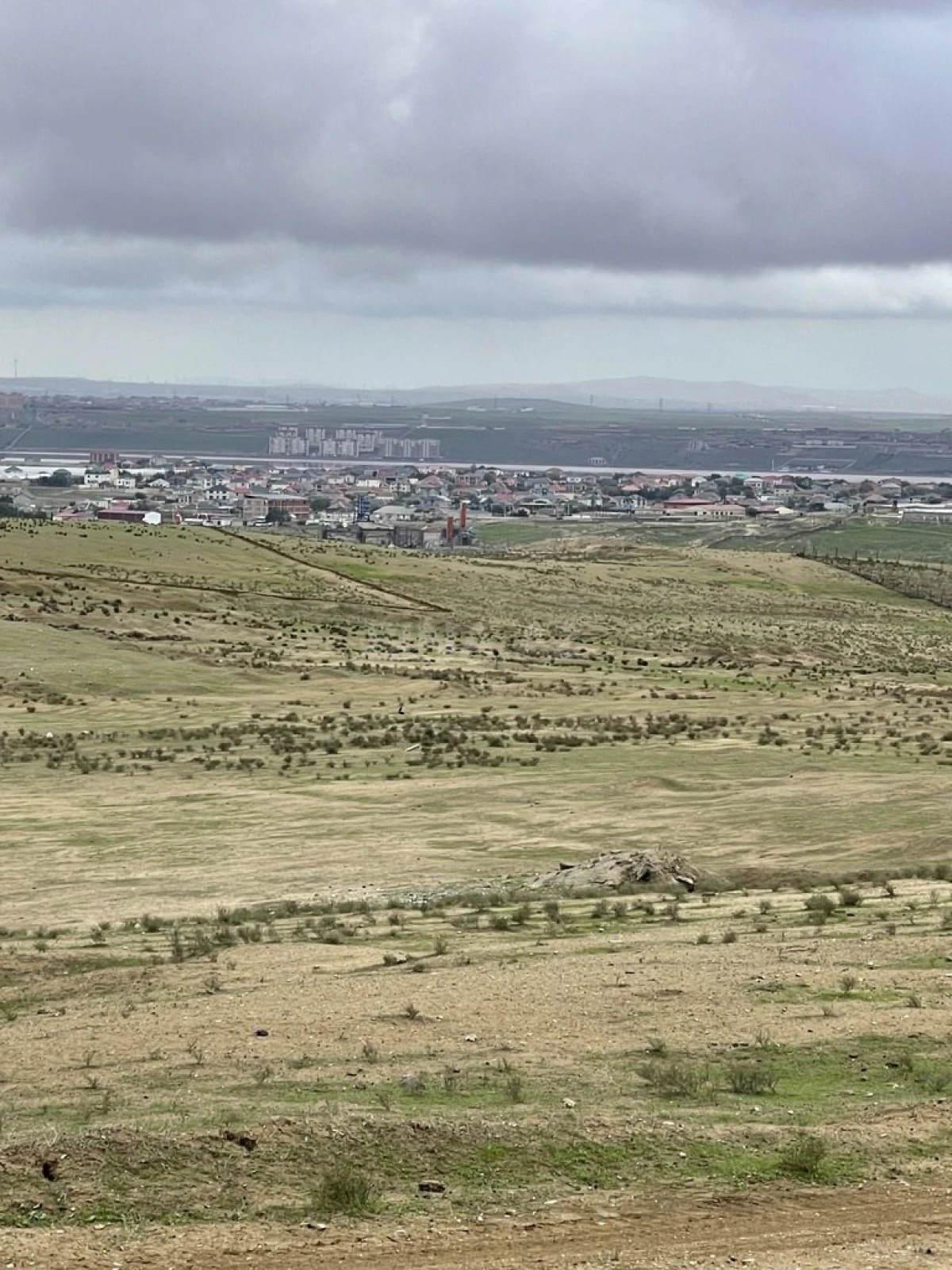 Satılır torpaq sahəsi 125 m²