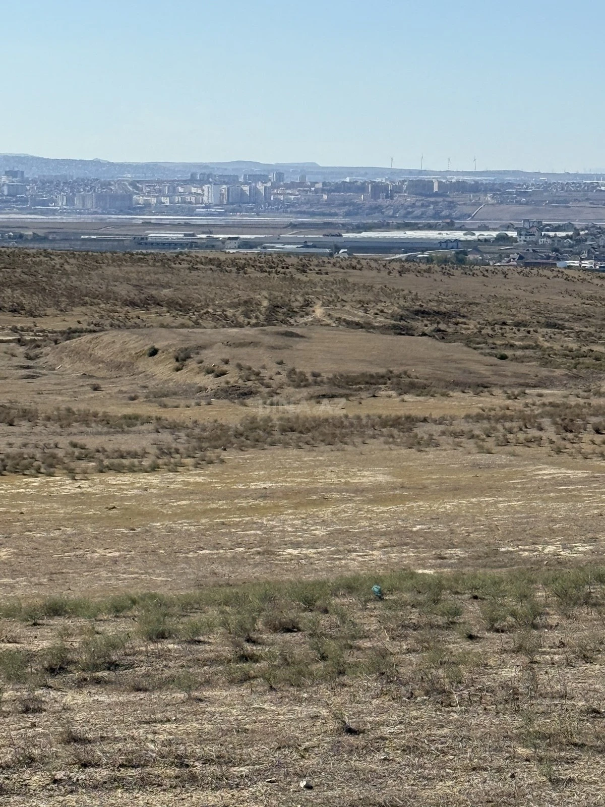 Satılır torpaq sahəsi 125 m²