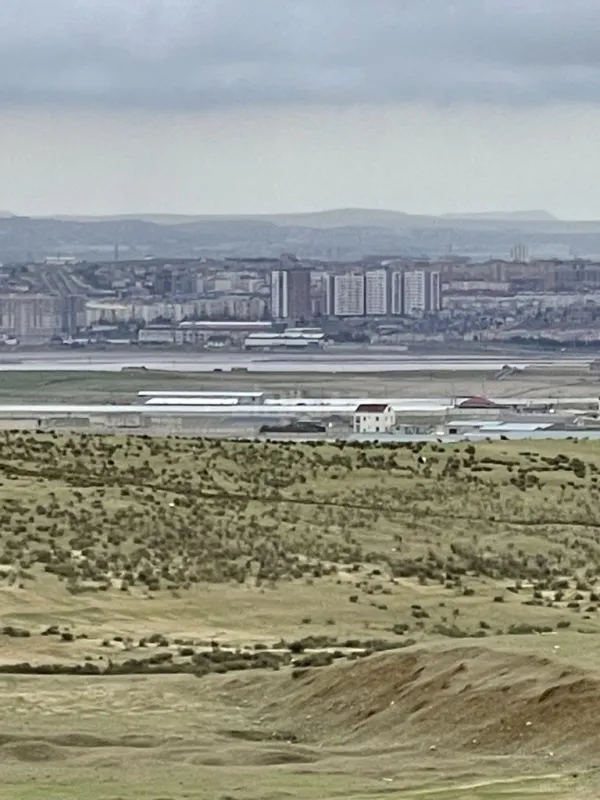 Satılır torpaq sahəsi 125 m²