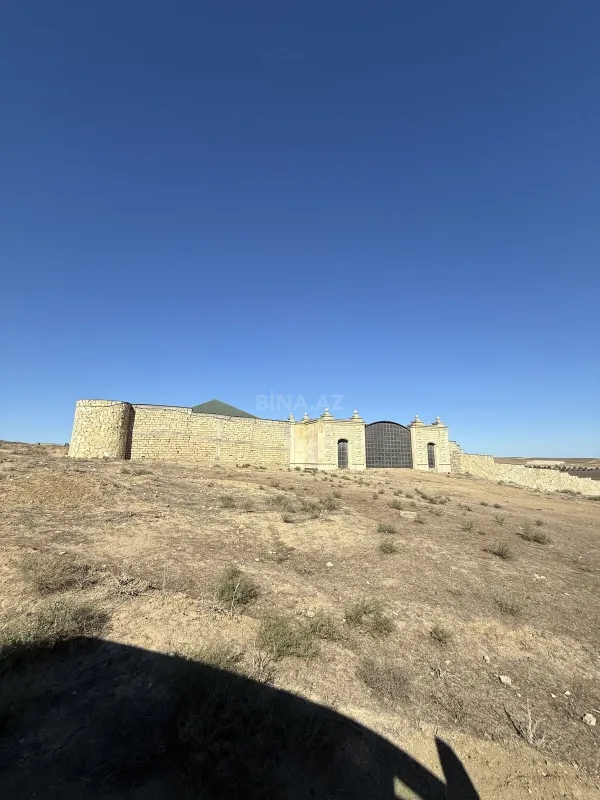 Satılır torpaq sahəsi 125 m²