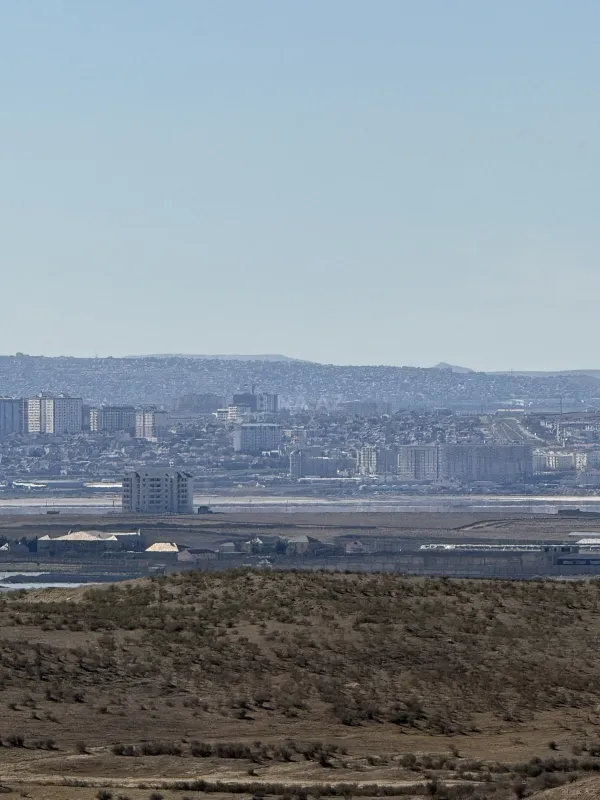 Satılır torpaq sahəsi 125 m²