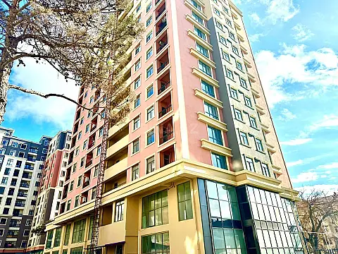 Satılır 2 otaqlı mənzil 62 m² — Bakı, Qaraçuxur 2 otaq 62.00 m²