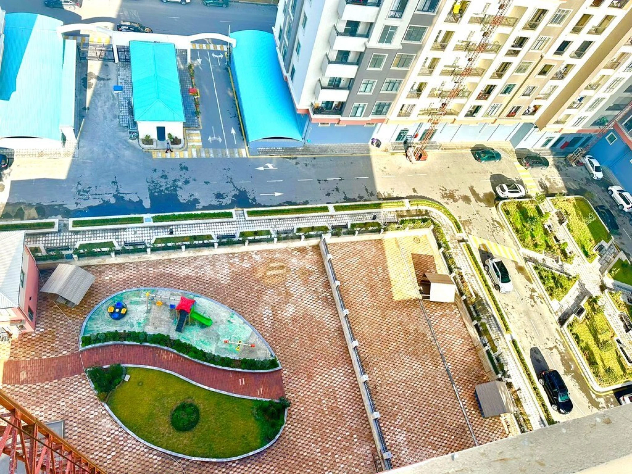 Satılır 2 otaqlı mənzil 62 m²