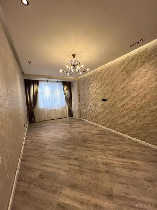 Satılır 2 otaqlı mənzil 62 m²