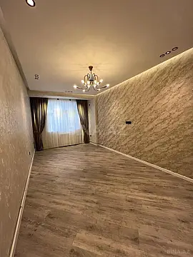 Satılır 2 otaqlı mənzil 62 m²