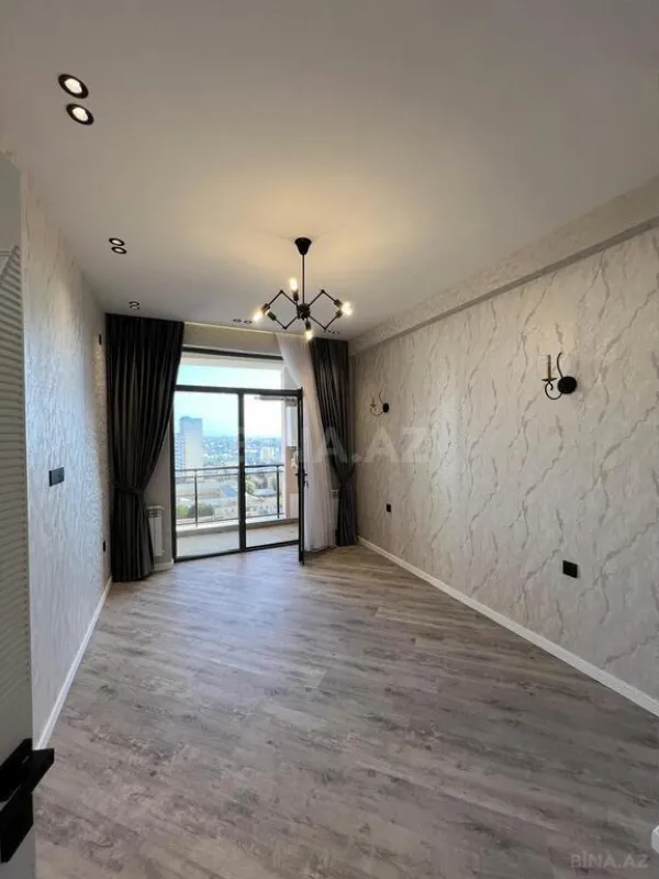 Satılır 2 otaqlı mənzil 62 m²
