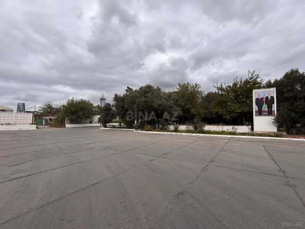 Kirayə verilir qaraj 30 m²