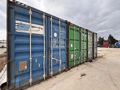 Kirayə verilir qaraj 30 m² — Bakı, Keşlə 30.00 m²