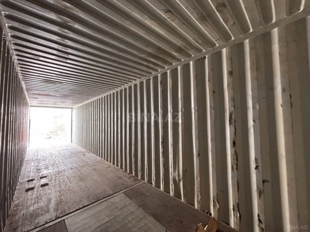 Kirayə verilir qaraj 30 m²