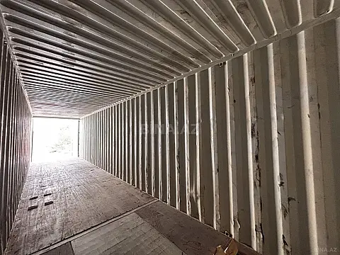 Kirayə verilir qaraj 30 m²