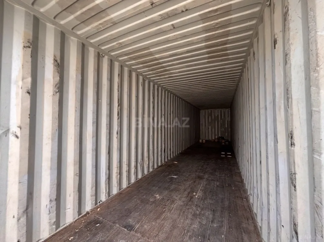 Kirayə verilir qaraj 30 m²