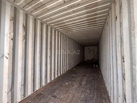 Kirayə verilir qaraj 30 m²