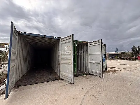 Kirayə verilir qaraj 30 m²