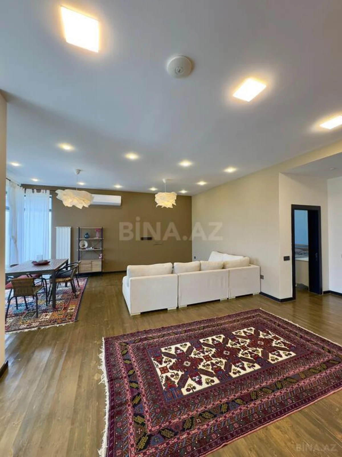 Satılır 3 otaqlı həyət evi 170 m²