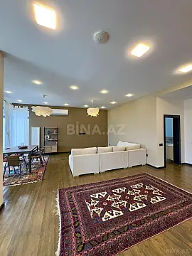 Satılır 3 otaqlı həyət evi 170 m²