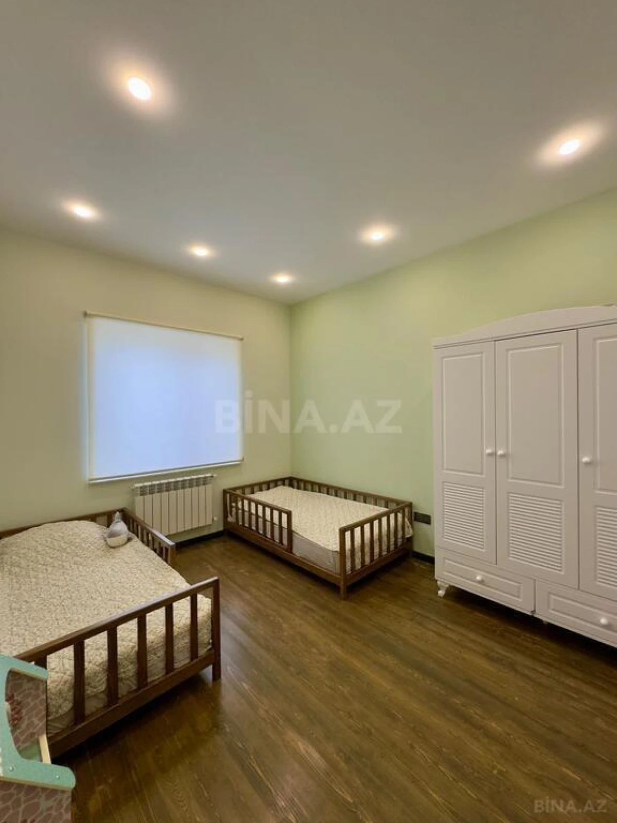 Satılır 3 otaqlı həyət evi 170 m²