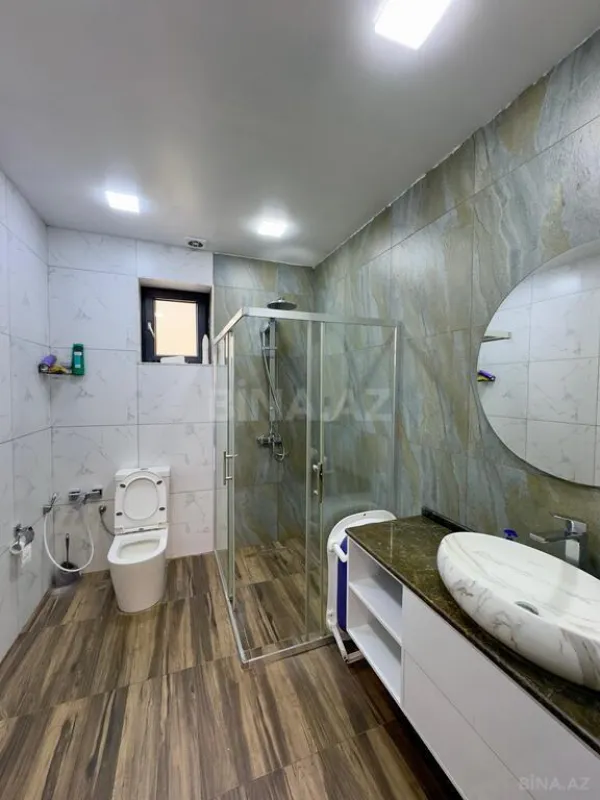 Satılır 3 otaqlı həyət evi 170 m²