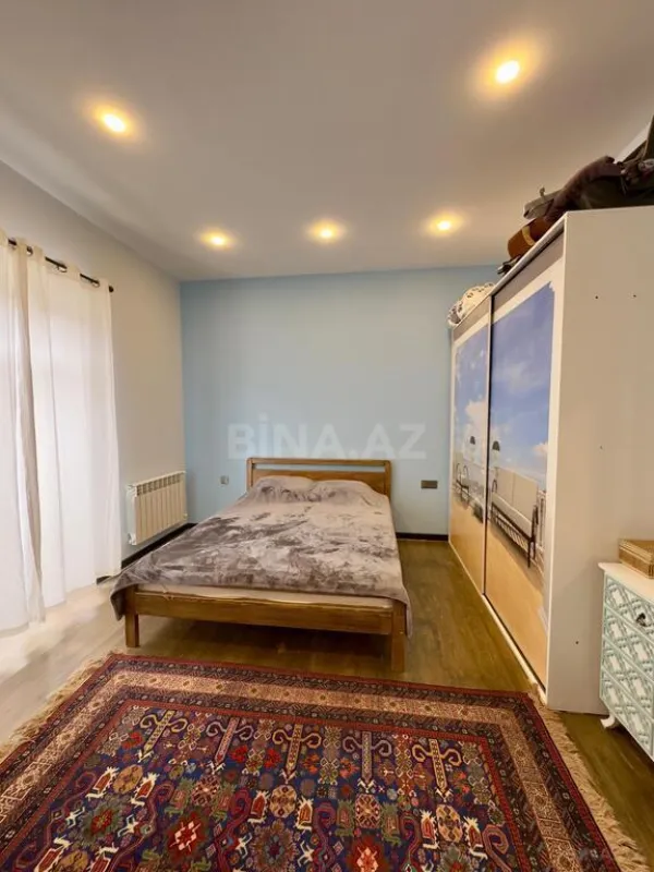 Satılır 3 otaqlı həyət evi 170 m²