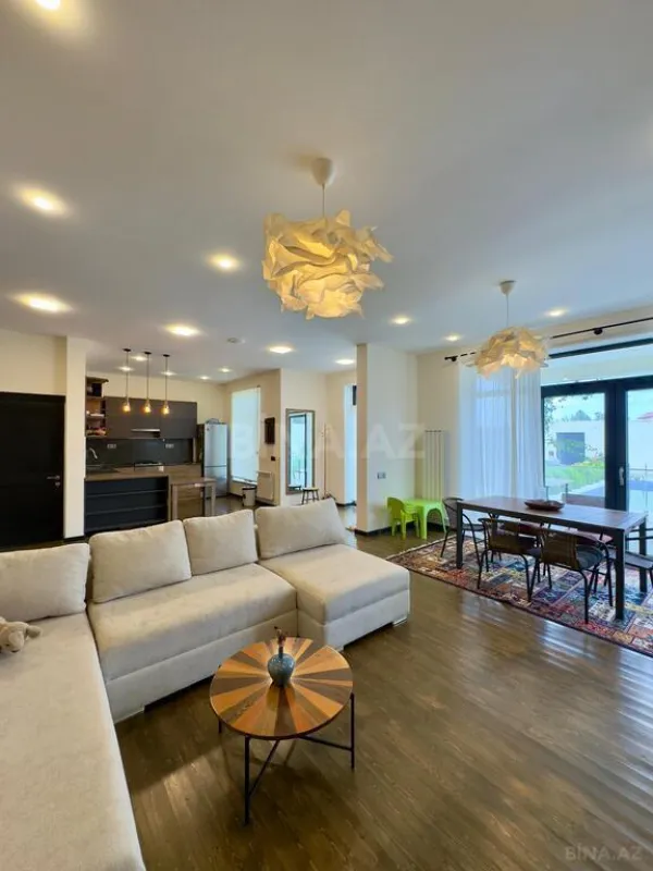 Satılır 3 otaqlı həyət evi 170 m²