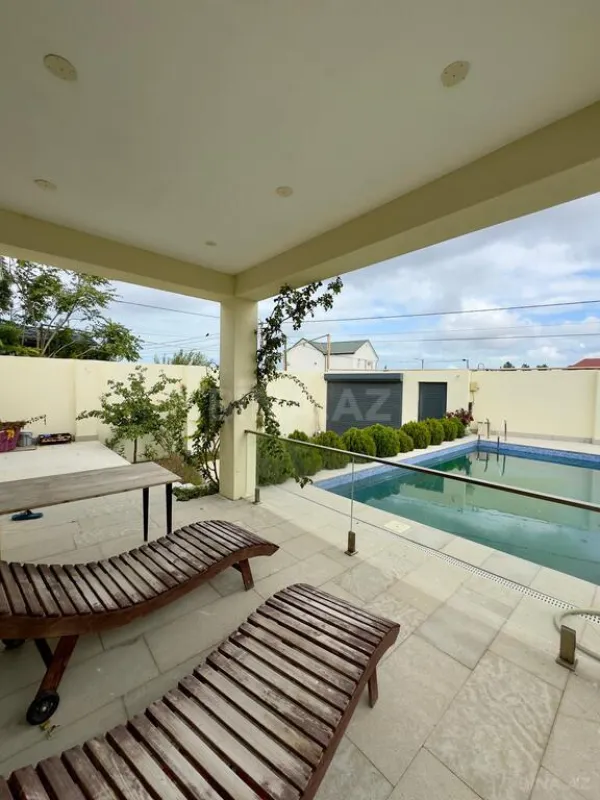 Satılır 3 otaqlı həyət evi 170 m²