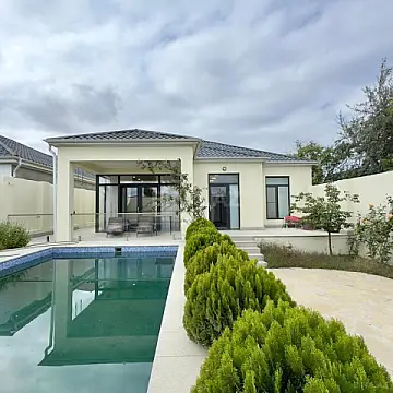 Satılır 3 otaqlı həyət evi 170 m²