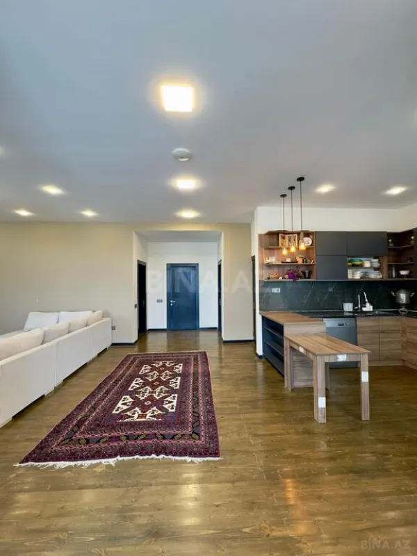 Satılır 3 otaqlı həyət evi 170 m²