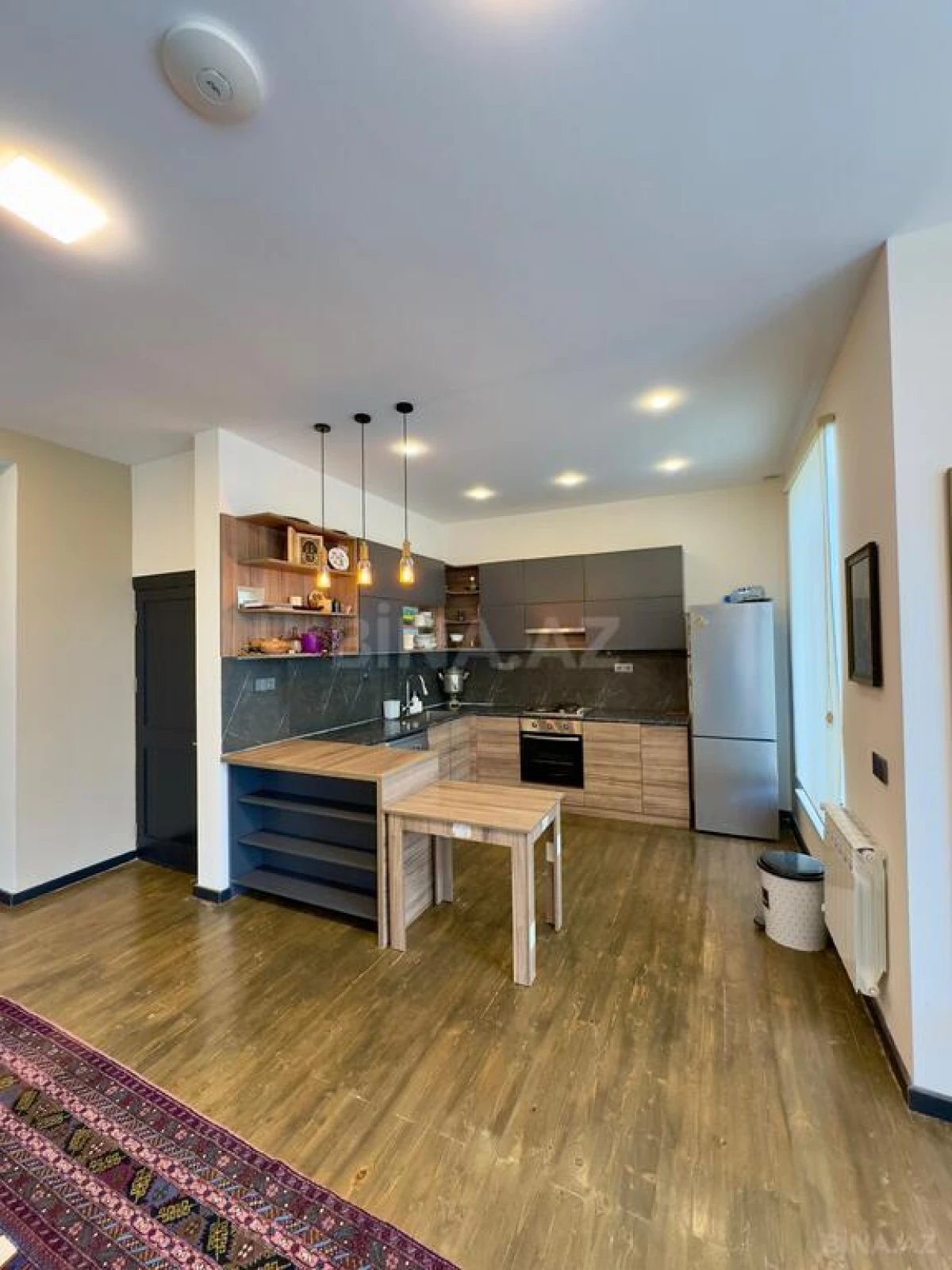 Satılır 3 otaqlı həyət evi 170 m²