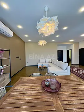 Satılır 3 otaqlı həyət evi 170 m²