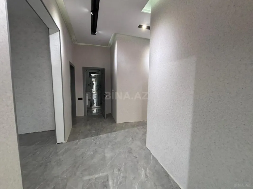 Satılır 4 otaqlı həyət evi 150 m²