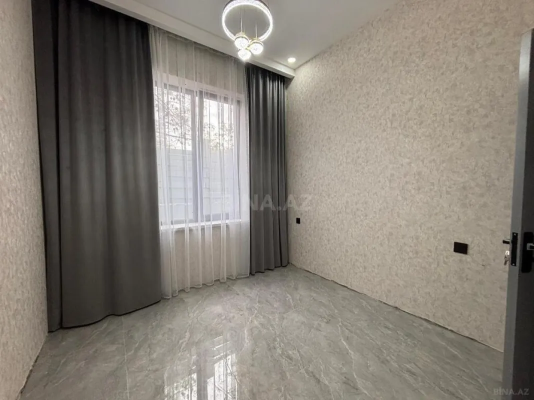 Satılır 4 otaqlı həyət evi 150 m²