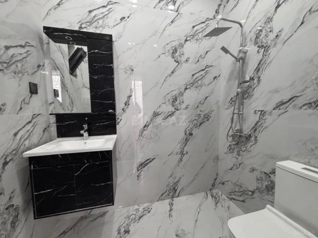 Satılır 4 otaqlı həyət evi 150 m²