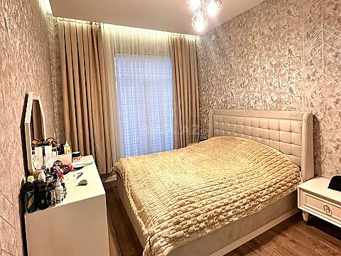 Satılır 3 otaqlı həyət evi 100 m²