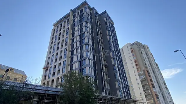 Satılır 3 otaqlı mənzil 154 m² — Bakı, Nizami 3 otaq 154.00 m²