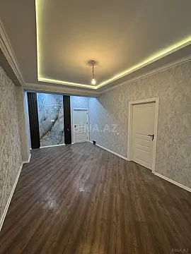 Satılır 2 otaqlı mənzil 62 m² — Xırdalan 2 otaq 62.00 m²