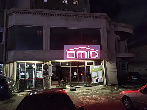 Satılır obyekt 560 m² — Xırdalan 560.00 m²