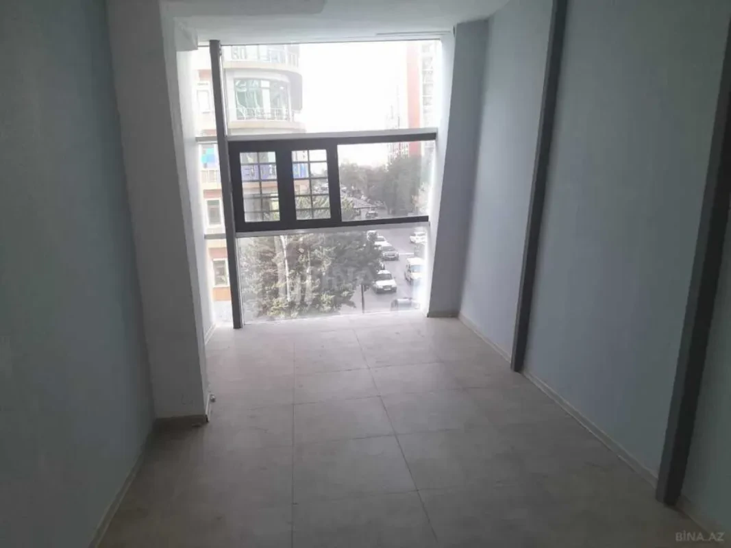 Kirayə verilir obyekt 1000 m²