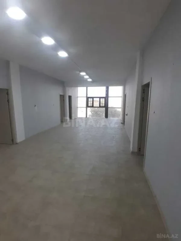 Kirayə verilir obyekt 1000 m²