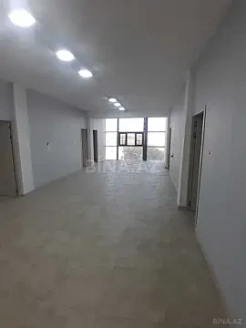 Kirayə verilir obyekt 1000 m²