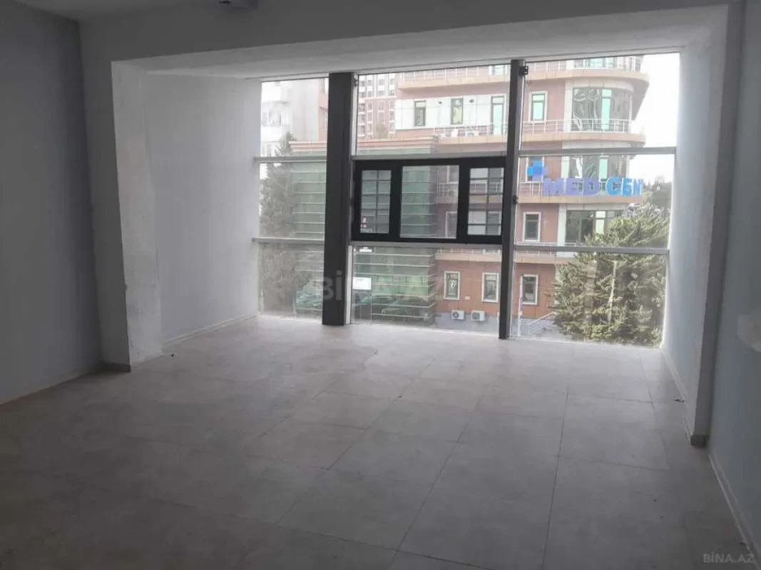 Kirayə verilir obyekt 1000 m²