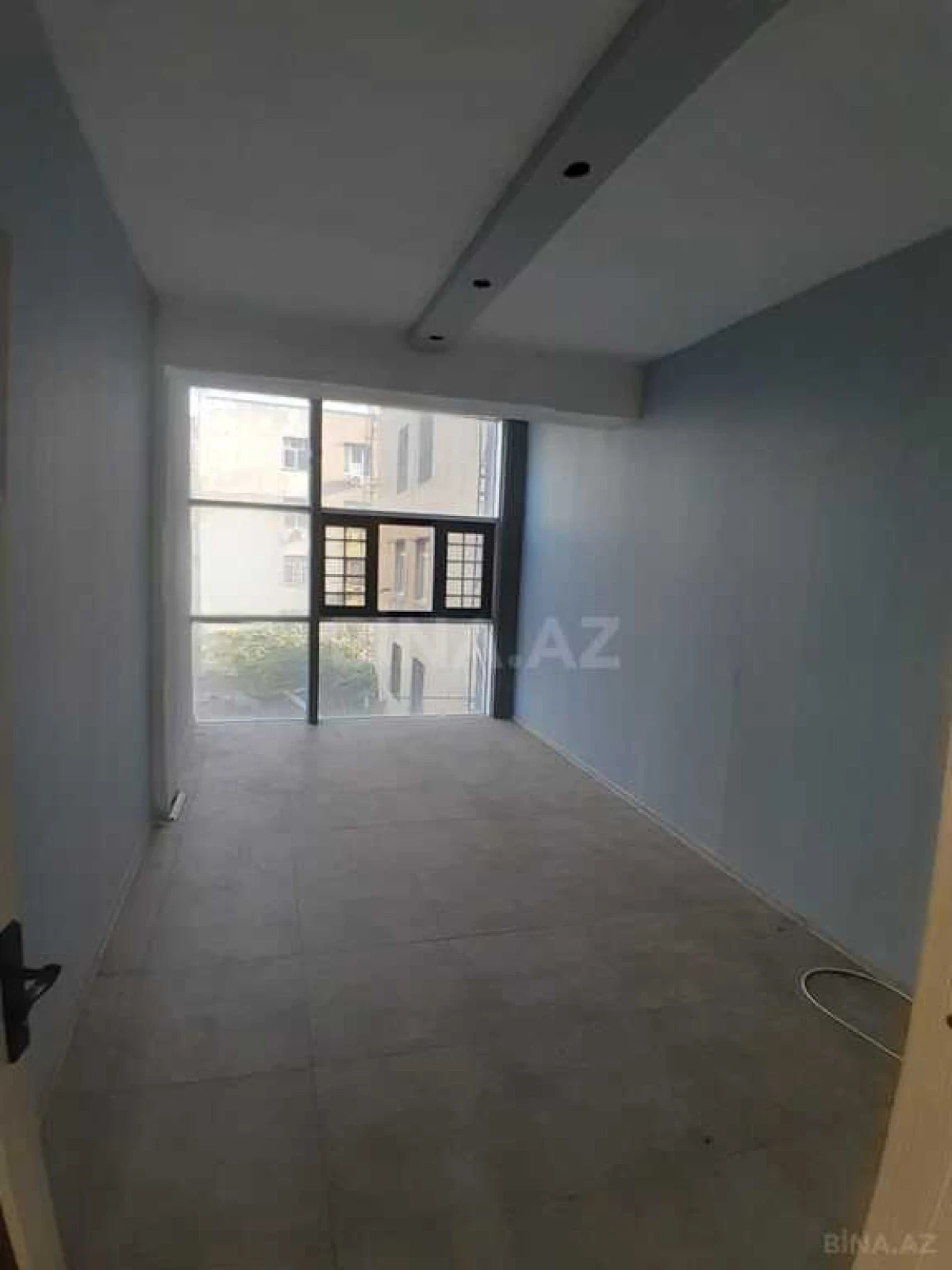 Kirayə verilir obyekt 1000 m²