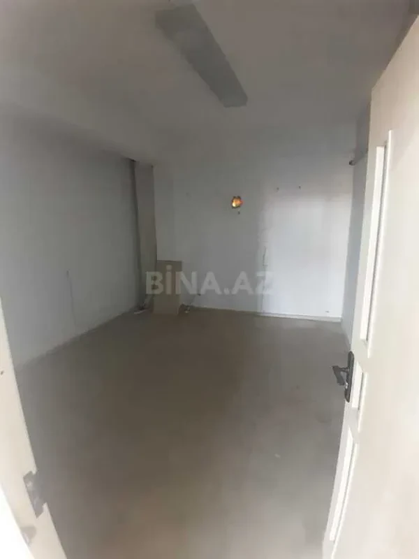 Kirayə verilir obyekt 1000 m²