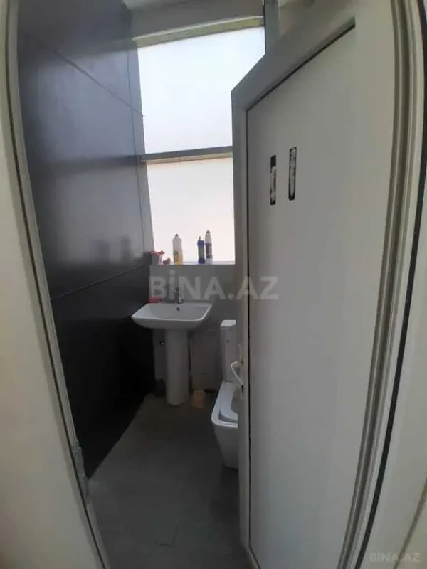 Kirayə verilir obyekt 1000 m²