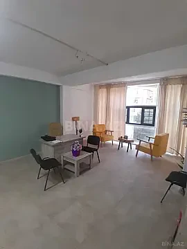Kirayə verilir obyekt 1000 m²