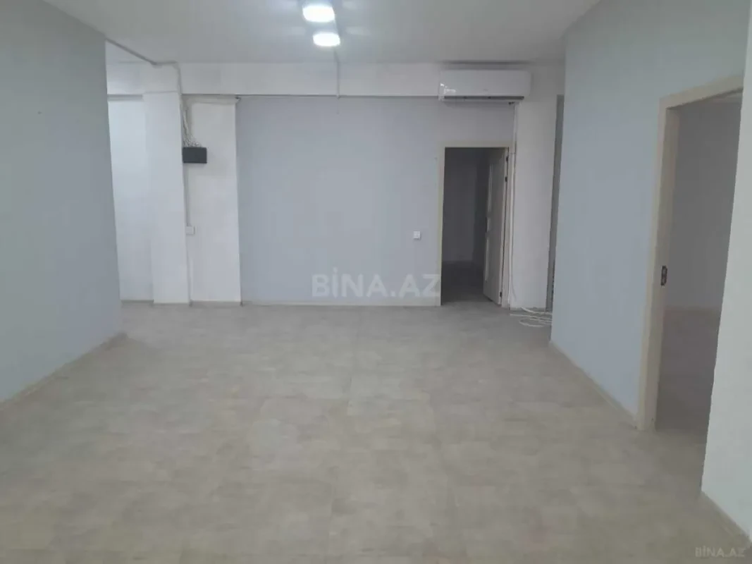Kirayə verilir obyekt 1000 m²